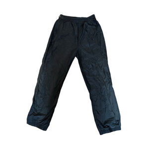 Women’s Rain Outdoor Pant 12 Lightweight Elastic Waist